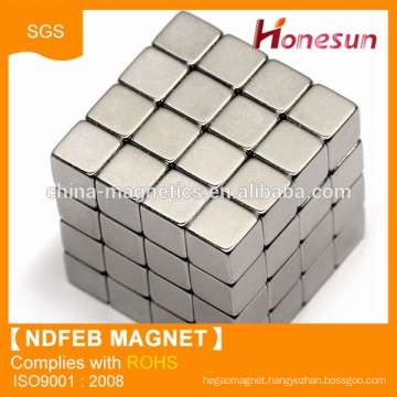 neodymium permanent magnet price super strong magnet